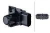 Sensor, Einparkhilfe HELLA 6PX 358 141-861