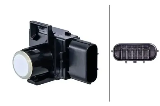 Sensor, Einparkhilfe HELLA 6PX 358 141-871 Bild Sensor, Einparkhilfe HELLA 6PX 358 141-871