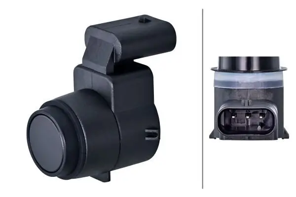 Sensor, Einparkhilfe beidseitig hinten innen HELLA 6PX 358 141-961