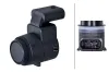 Sensor, Einparkhilfe beidseitig hinten innen HELLA 6PX 358 141-961