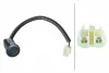 Sensor, Einparkhilfe vorne hinten HELLA 6PX 358 269-041