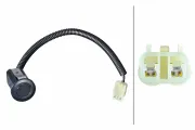 Sensor, Einparkhilfe vorne hinten HELLA 6PX 358 269-041