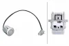 Sensor, Einparkhilfe hinten HELLA 6PX 358 269-151