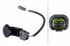 Sensor, Einparkhilfe hinten HELLA 6PX 358 269-161