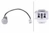 Sensor, Einparkhilfe hinten HELLA 6PX 358 269-181