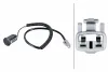 Sensor, Einparkhilfe vorne mitte innen HELLA 6PX 358 269-191