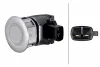 Sensor, Einparkhilfe vorne Mitte innen HELLA 6PX 358 269-201