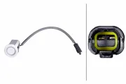 Sensor, Einparkhilfe vorne hinten HELLA 6PX 358 269-211