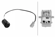 Sensor, Einparkhilfe hinten HELLA 6PX 358 269-221
