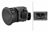 Sensor, Einparkhilfe hinten links hinten rechts HELLA 6PX 358 269-281