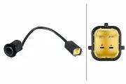 Sensor, Einparkhilfe hinten HELLA 6PX 358 269-351