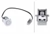 Sensor, Einparkhilfe vorne hinten HELLA 6PX 358 269-461