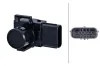 Sensor, Einparkhilfe HELLA 6PX 358 270-001