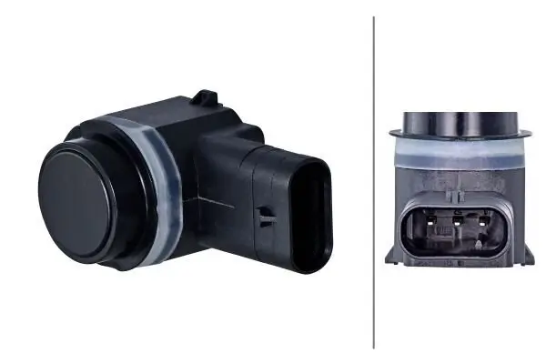 Sensor, Einparkhilfe HELLA 6PX 358 270-121