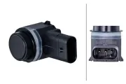 Sensor, Einparkhilfe HELLA 6PX 358 270-121