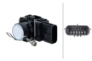 Sensor, Einparkhilfe HELLA 6PX 358 270-181