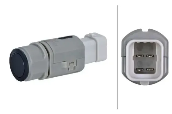 Sensor, Einparkhilfe HELLA 6PX 358 270-191 Bild Sensor, Einparkhilfe HELLA 6PX 358 270-191