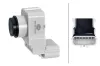 Sensor, Einparkhilfe HELLA 6PX 358 270-211