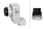 Sensor, Einparkhilfe HELLA 6PX 358 270-211