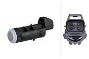 Sensor, Einparkhilfe beidseitig hinten HELLA 6PX 358 270-221