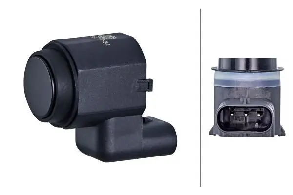 Sensor, Einparkhilfe HELLA 6PX 358 270-241