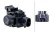 Sensor, Einparkhilfe HELLA 6PX 358 270-291
