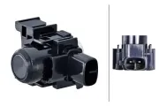 Sensor, Einparkhilfe HELLA 6PX 358 270-291