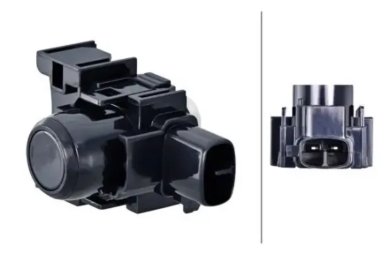 Sensor, Einparkhilfe HELLA 6PX 358 270-291 Bild Sensor, Einparkhilfe HELLA 6PX 358 270-291