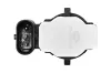 Sensor, Einparkhilfe vorne hinten HELLA 6PX 358 270-381 Bild Sensor, Einparkhilfe vorne hinten HELLA 6PX 358 270-381