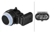 Sensor, Einparkhilfe vorne hinten HELLA 6PX 358 270-381 Bild Sensor, Einparkhilfe vorne hinten HELLA 6PX 358 270-381