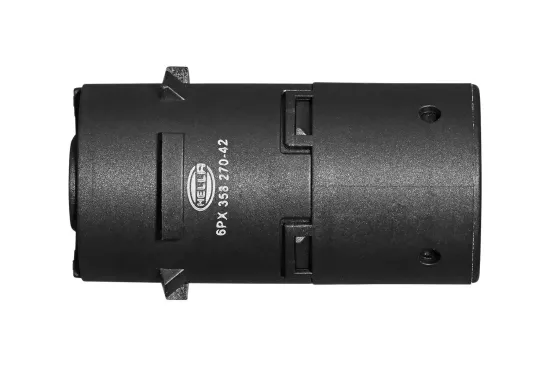 Sensor, Einparkhilfe vorne HELLA 6PX 358 270-421 Bild Sensor, Einparkhilfe vorne HELLA 6PX 358 270-421