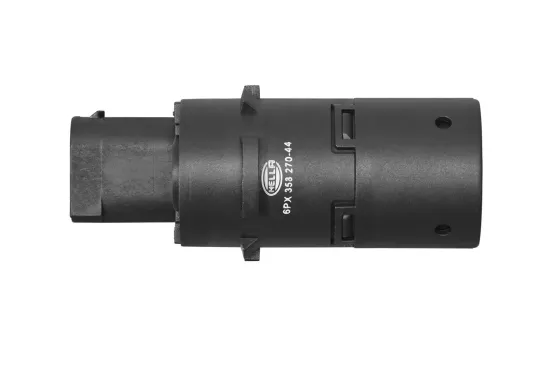 Sensor, Einparkhilfe hinten HELLA 6PX 358 270-441 Bild Sensor, Einparkhilfe hinten HELLA 6PX 358 270-441