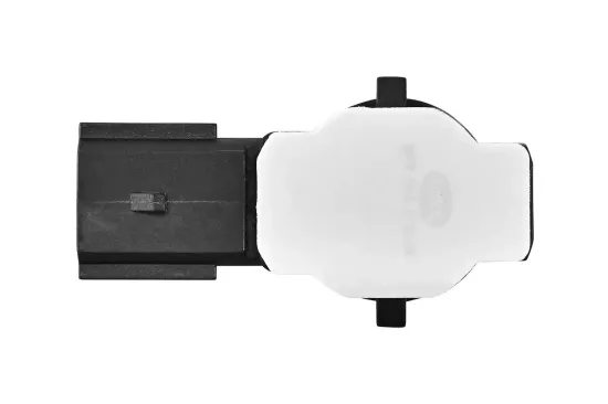 Sensor, Einparkhilfe hinten HELLA 6PX 358 270-461 Bild Sensor, Einparkhilfe hinten HELLA 6PX 358 270-461