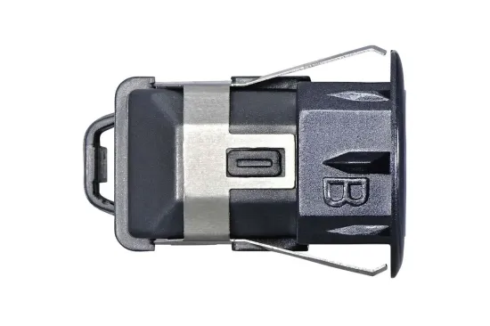 Sensor, Einparkhilfe hinten vorne HELLA 6PX 358 270-511 Bild Sensor, Einparkhilfe hinten vorne HELLA 6PX 358 270-511