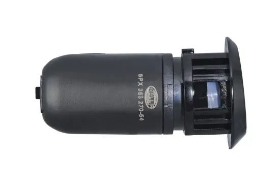Sensor, Einparkhilfe hinten HELLA 6PX 358 270-541 Bild Sensor, Einparkhilfe hinten HELLA 6PX 358 270-541