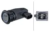 Sensor, Einparkhilfe hinten HELLA 6PX 358 270-541