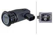Sensor, Einparkhilfe hinten HELLA 6PX 358 270-541