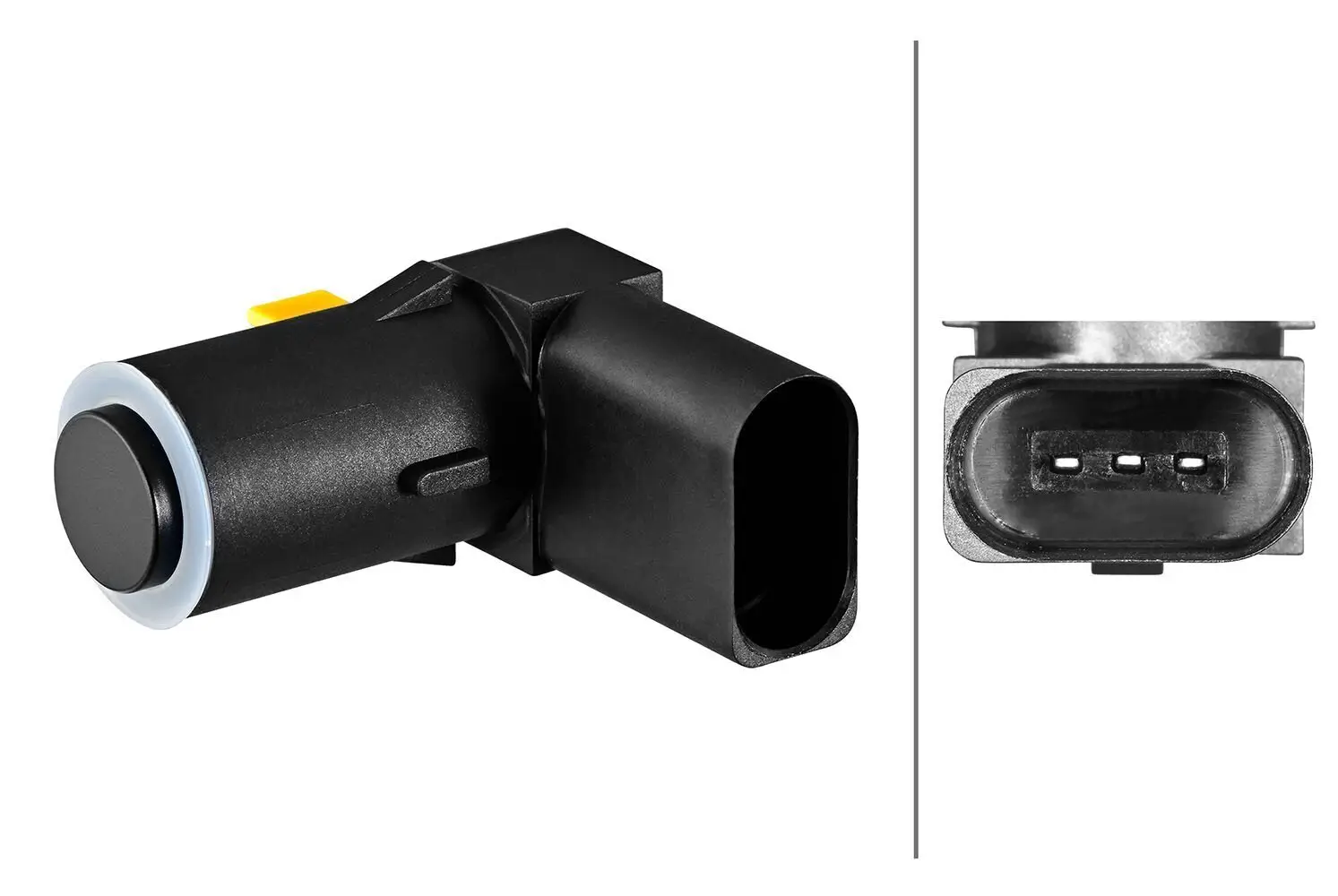 Sensor, Einparkhilfe vorne HELLA 6PX 358 270-581