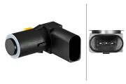 Sensor, Einparkhilfe vorne HELLA 6PX 358 270-581