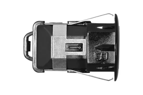 Sensor, Einparkhilfe vorne hinten HELLA 6PX 358 270-671 Bild Sensor, Einparkhilfe vorne hinten HELLA 6PX 358 270-671