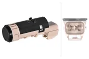 Sensor, Einparkhilfe vorne HELLA 6PX 358 270-721