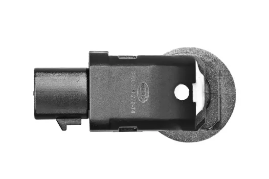 Sensor, Einparkhilfe hinten vorne HELLA 6PX 358 270-741 Bild Sensor, Einparkhilfe hinten vorne HELLA 6PX 358 270-741