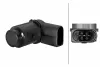 Sensor, Einparkhilfe hinten HELLA 6PX 358 270-811