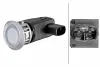 Sensor, Einparkhilfe hinten HELLA 6PX 358 270-931
