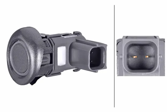 Sensor, Einparkhilfe hinten HELLA 6PX 358 270-941 Bild Sensor, Einparkhilfe hinten HELLA 6PX 358 270-941