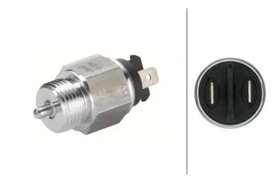Schalter, Rückfahrleuchte 12 V HELLA 6ZF 003 272-011 Bild Schalter, Rückfahrleuchte 12 V HELLA 6ZF 003 272-011