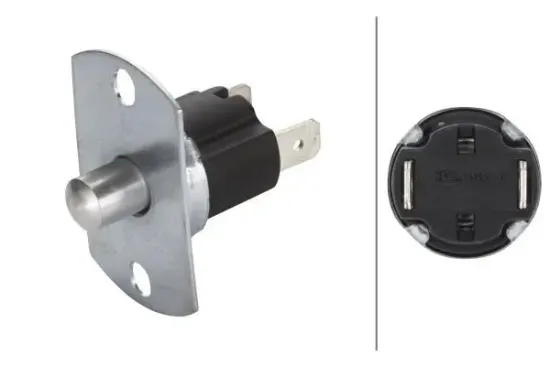 Schalter, Türkontakt HELLA 6ZF 003 549-001 Bild Schalter, Türkontakt HELLA 6ZF 003 549-001