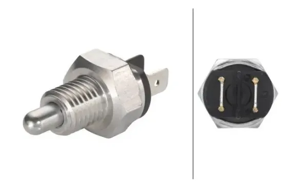 Schalter, Rückfahrleuchte 12 V HELLA 6ZF 004 846-001 Bild Schalter, Rückfahrleuchte 12 V HELLA 6ZF 004 846-001