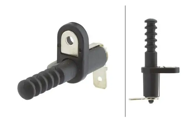 Schalter, Türkontakt HELLA 6ZF 007 239-001