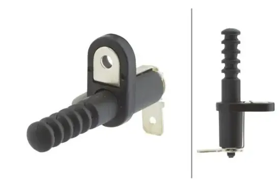 Schalter, Türkontakt HELLA 6ZF 007 239-001 Bild Schalter, Türkontakt HELLA 6ZF 007 239-001